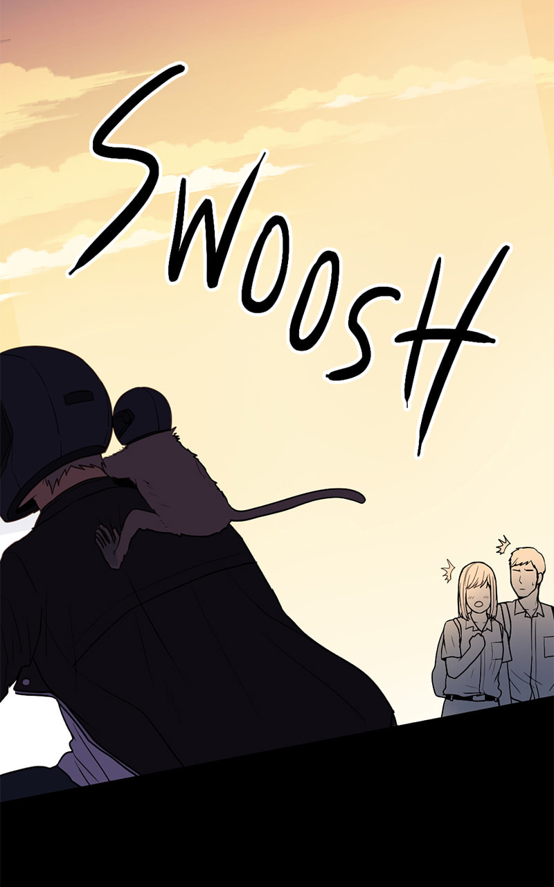 Tales of Sarimin the Jinn Chapter 35 page 4 - 