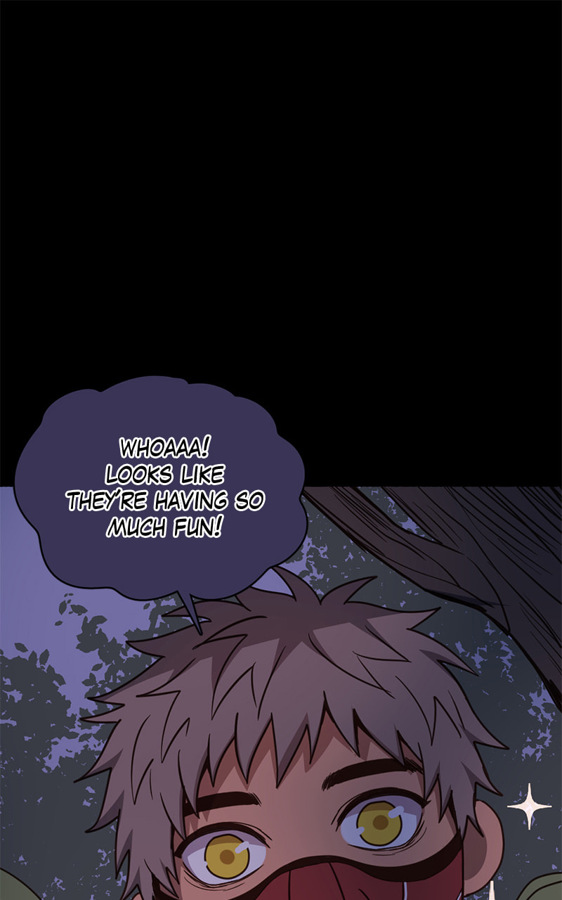 Tales of Sarimin the Jinn Chapter 35 page 31 - 