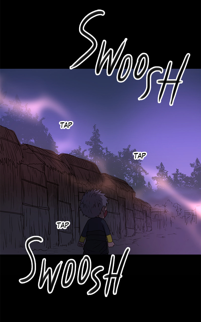 Tales of Sarimin the Jinn Chapter 35 page 41 - 