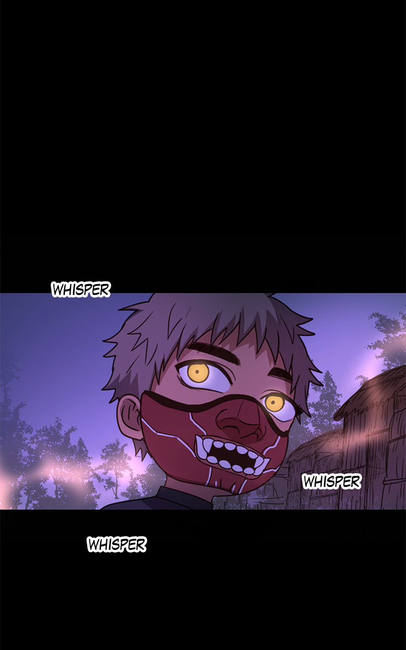 Tales of Sarimin the Jinn Chapter 35 page 42 - 