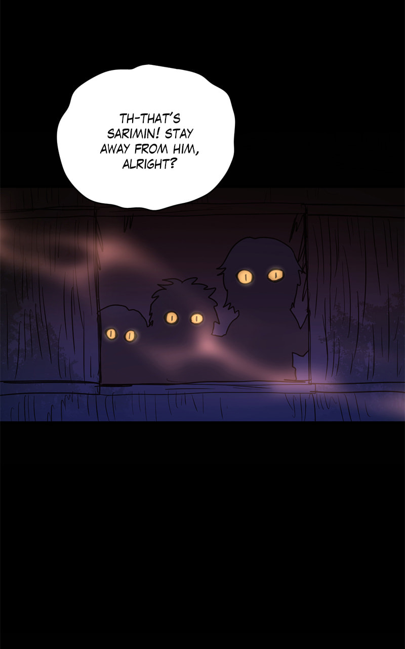 Tales of Sarimin the Jinn Chapter 35 page 43 - 