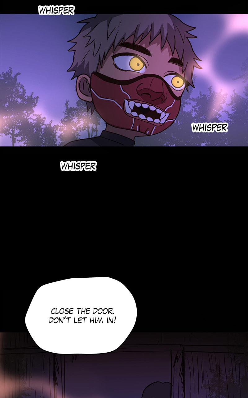 Tales of Sarimin the Jinn Chapter 35 page 44 - 