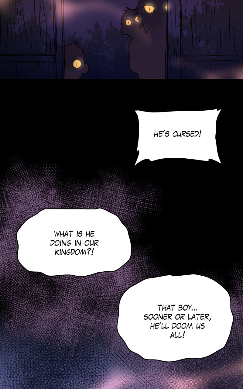 Tales of Sarimin the Jinn Chapter 35 page 45 - 