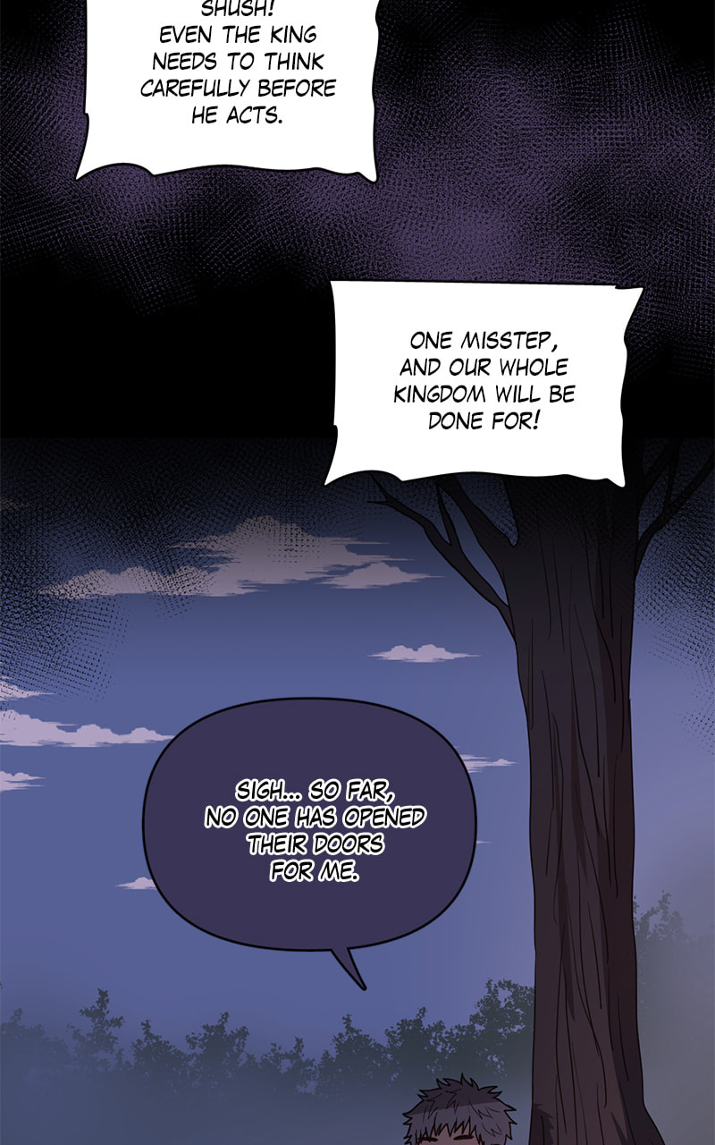 Tales of Sarimin the Jinn Chapter 35 page 47 - 