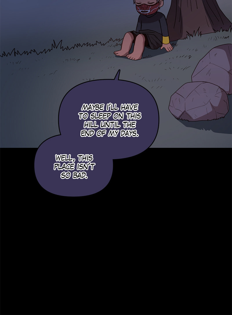 Tales of Sarimin the Jinn Chapter 35 page 48 - 