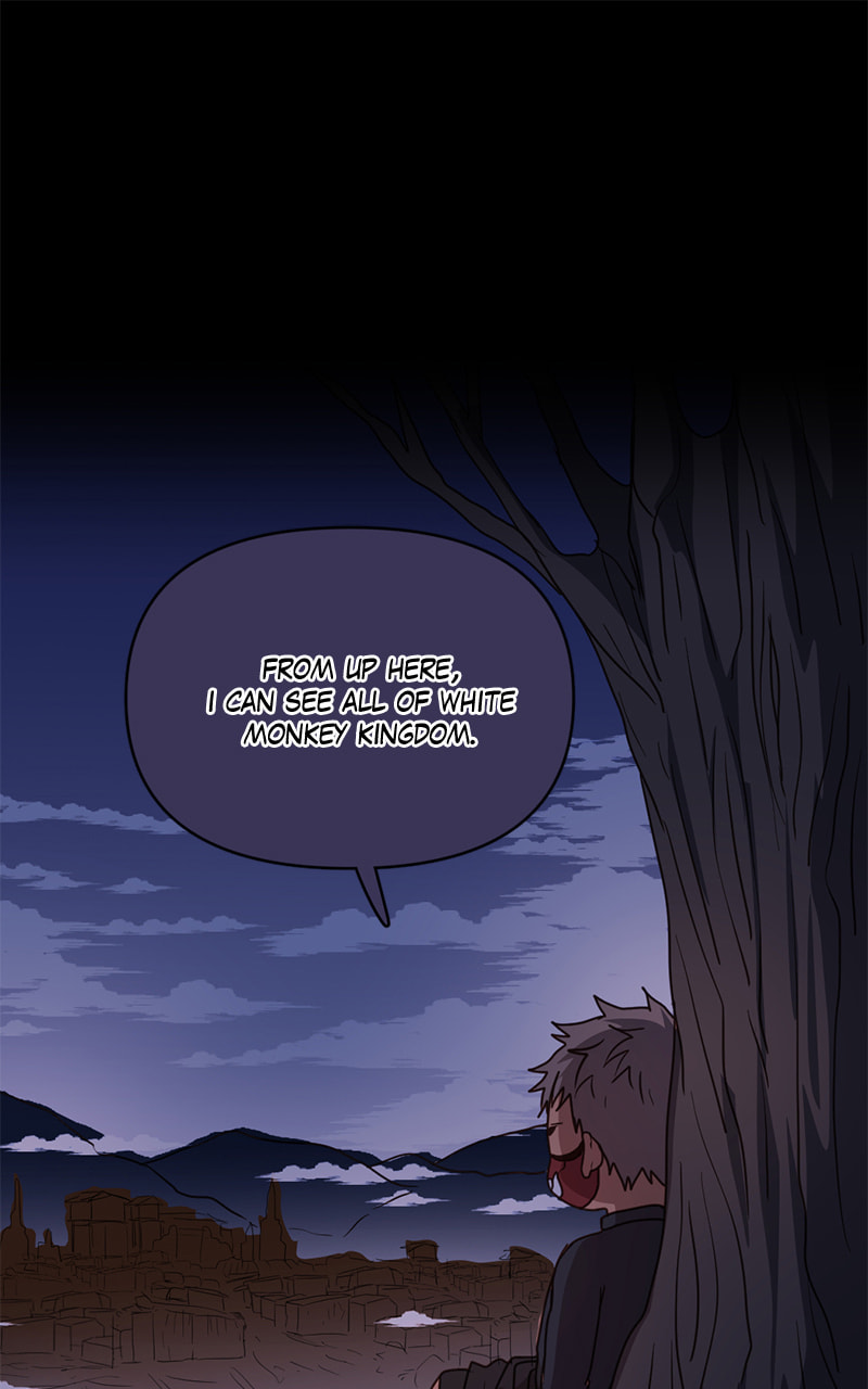 Tales of Sarimin the Jinn Chapter 35 page 49 - 