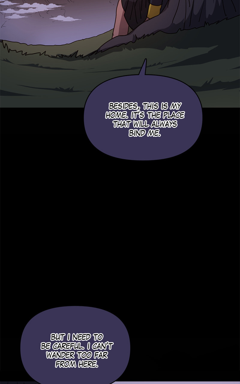 Tales of Sarimin the Jinn Chapter 35 page 50 - 