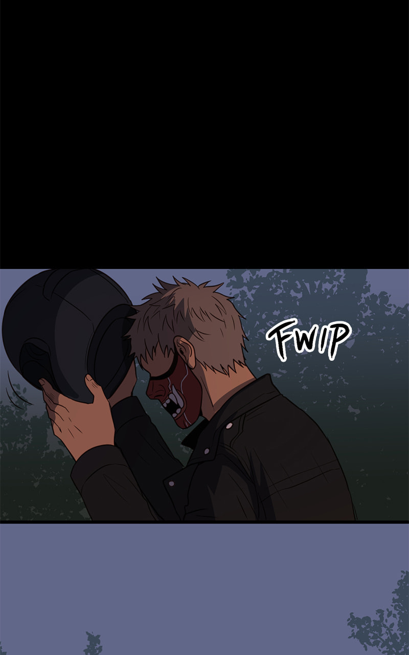 Tales of Sarimin the Jinn Chapter 35 page 6 - 