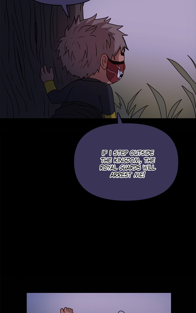 Tales of Sarimin the Jinn Chapter 35 page 51 - 