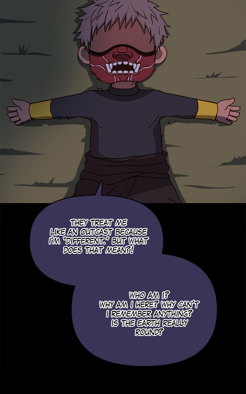 Tales of Sarimin the Jinn Chapter 35 page 53 - 