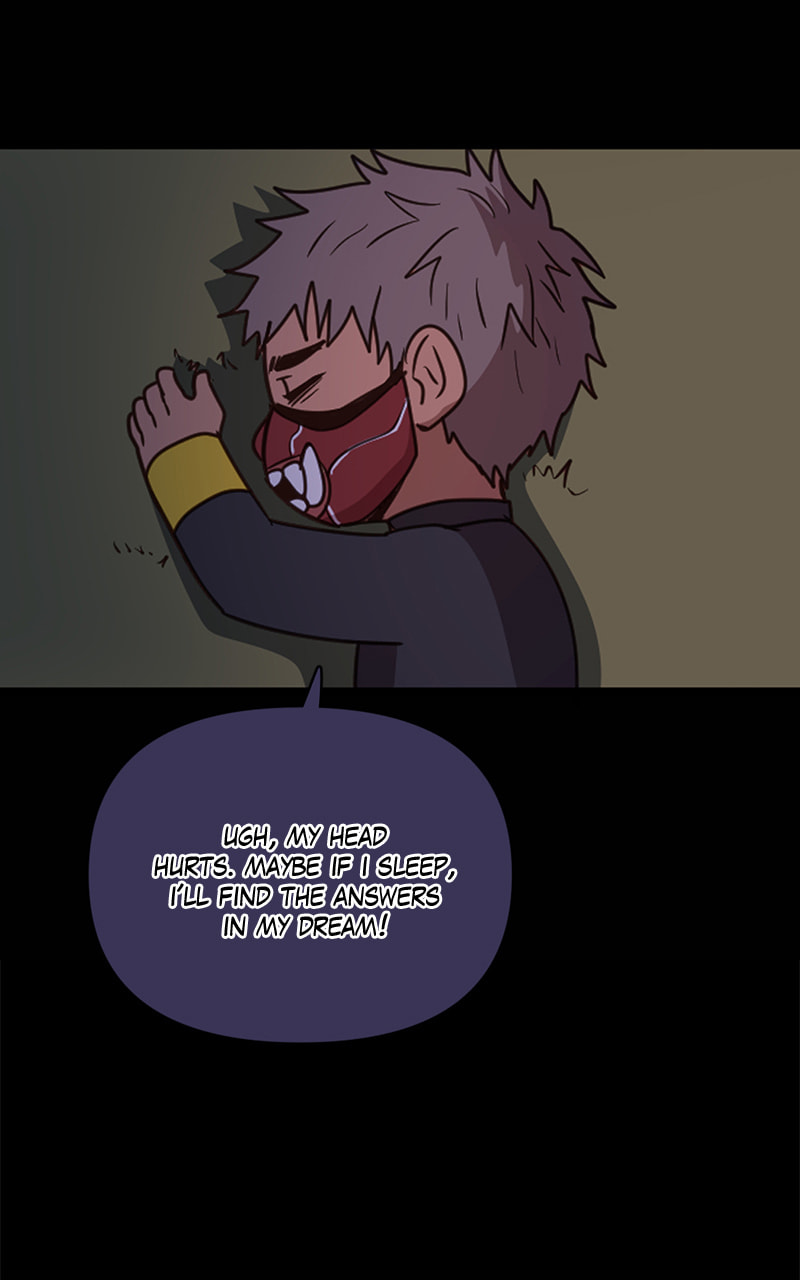 Tales of Sarimin the Jinn Chapter 35 page 54 - 