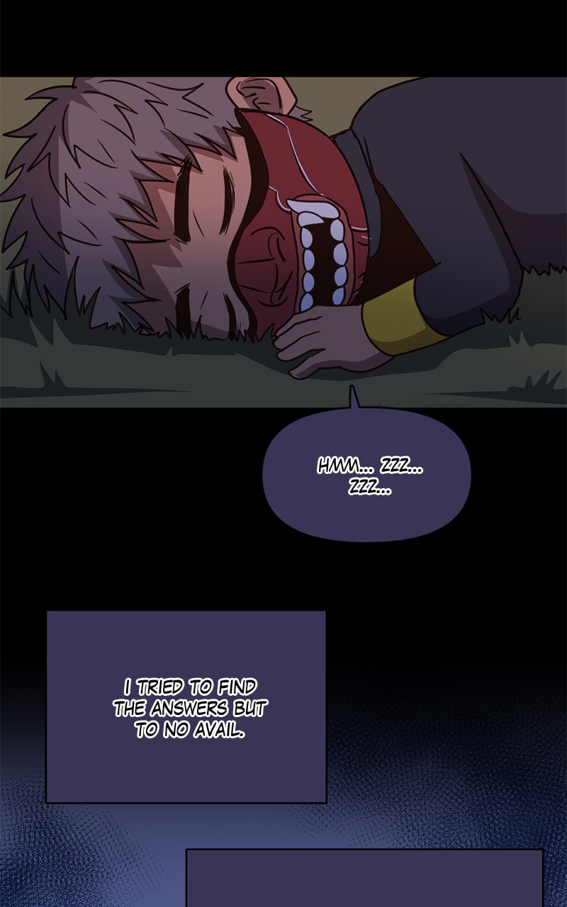 Tales of Sarimin the Jinn Chapter 35 page 55 - 