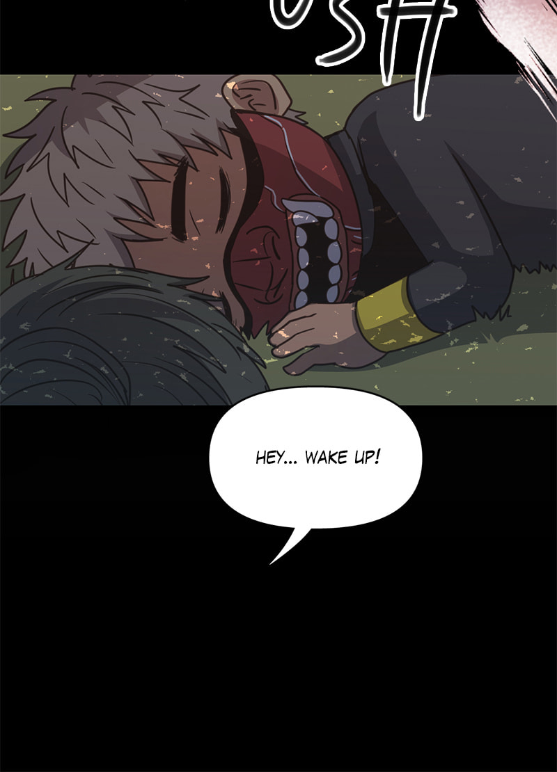 Tales of Sarimin the Jinn Chapter 35 page 58 - 