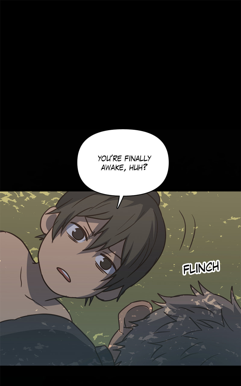 Tales of Sarimin the Jinn Chapter 35 page 59 - 