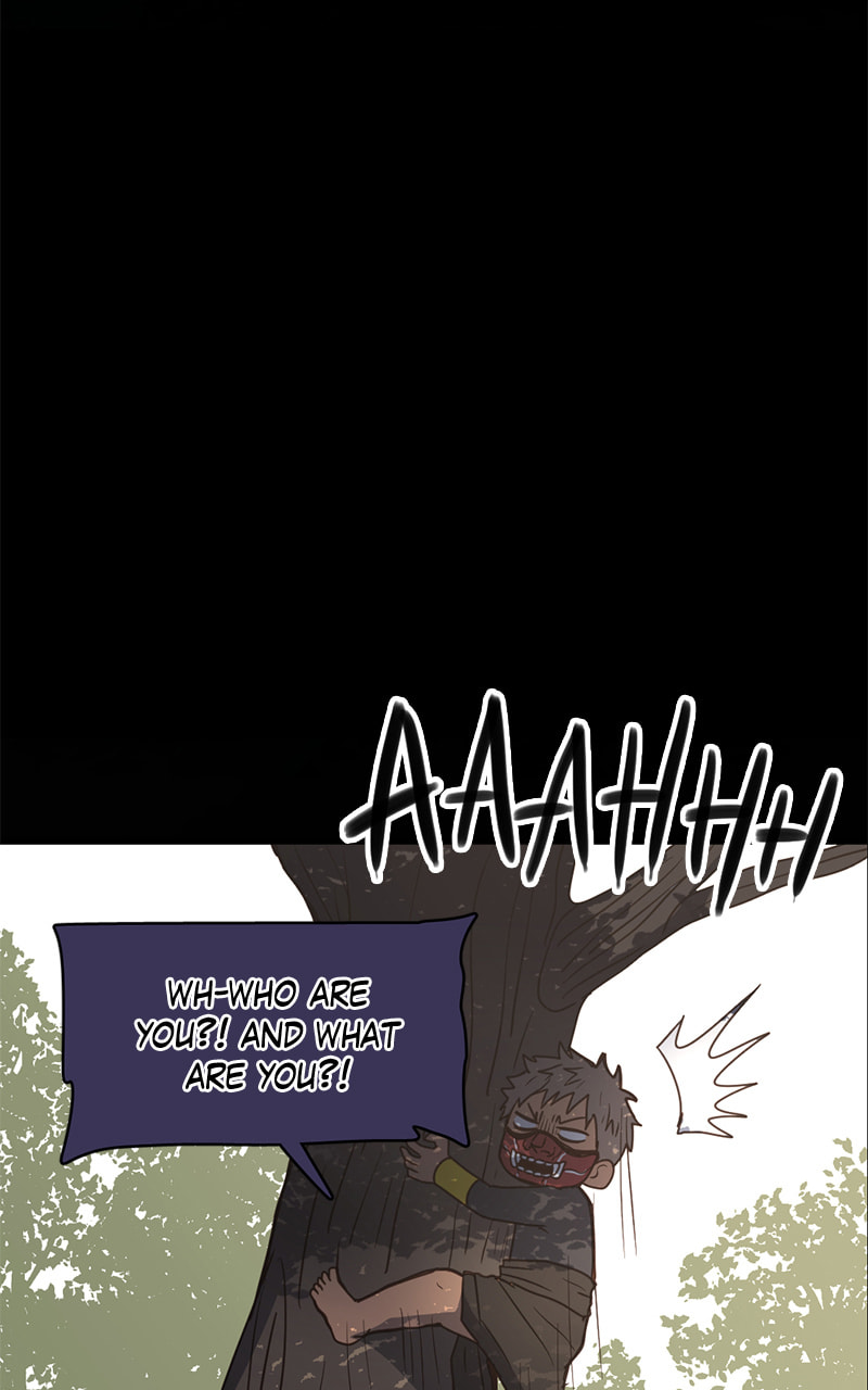 Tales of Sarimin the Jinn Chapter 35 page 60 - 