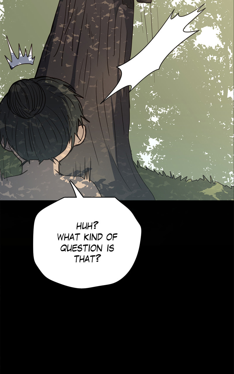 Tales of Sarimin the Jinn Chapter 35 page 61 - 