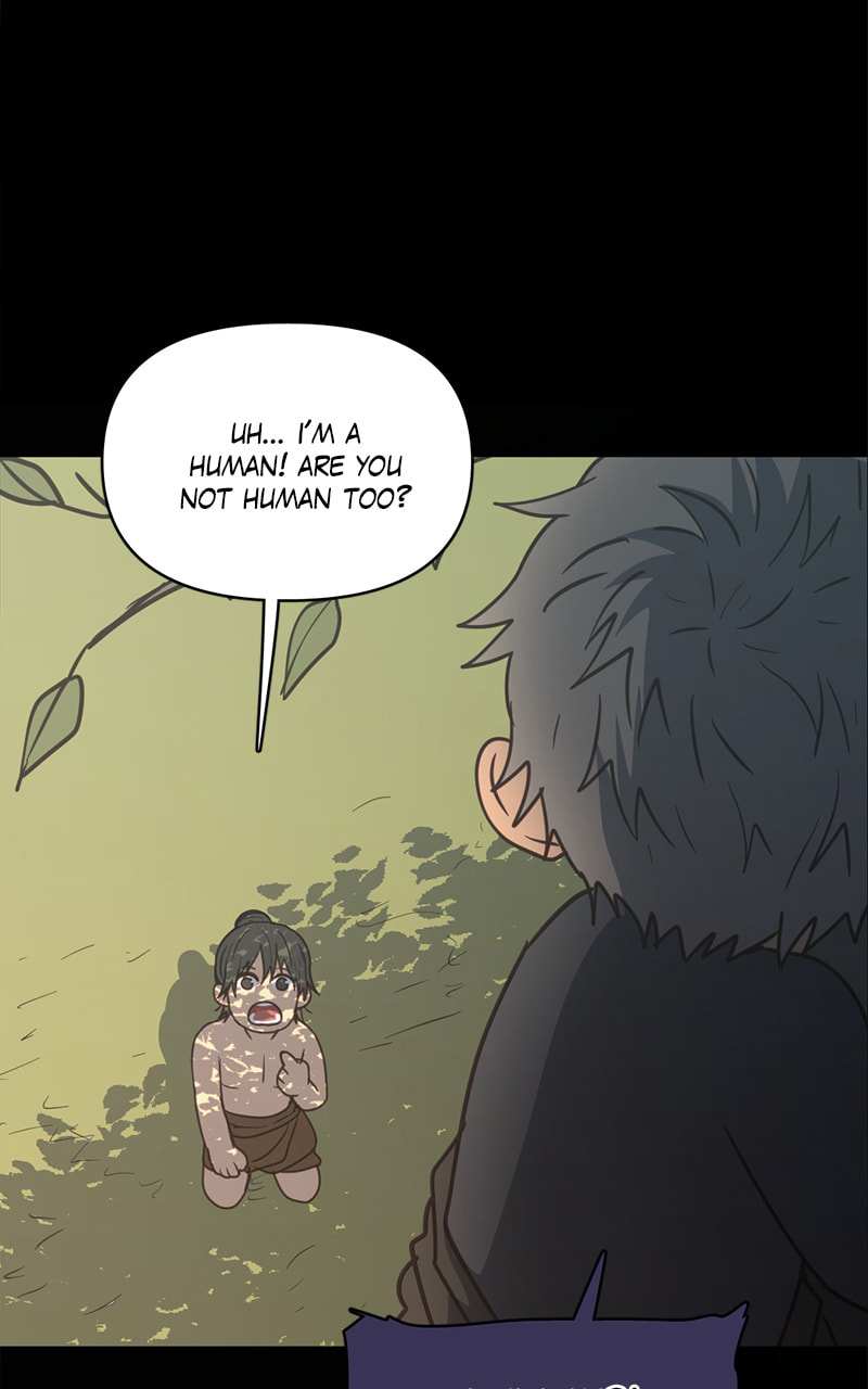 Tales of Sarimin the Jinn Chapter 35 page 62 - 