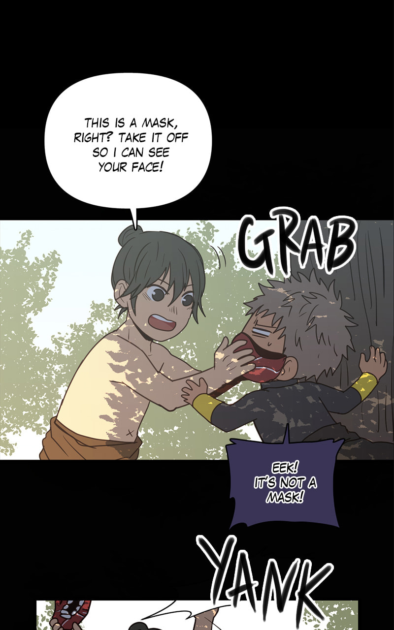 Tales of Sarimin the Jinn Chapter 35 page 65 - 