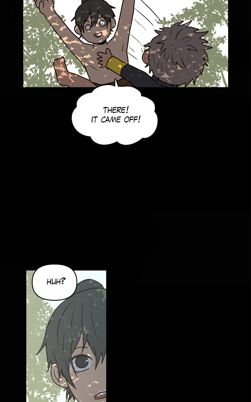 Tales of Sarimin the Jinn Chapter 35 page 66 - 