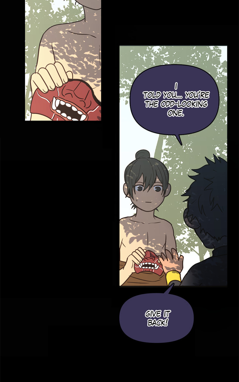 Tales of Sarimin the Jinn Chapter 35 page 67 - 
