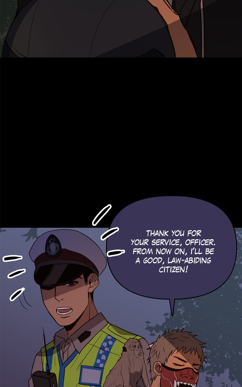 Tales of Sarimin the Jinn Chapter 35 page 8 - 