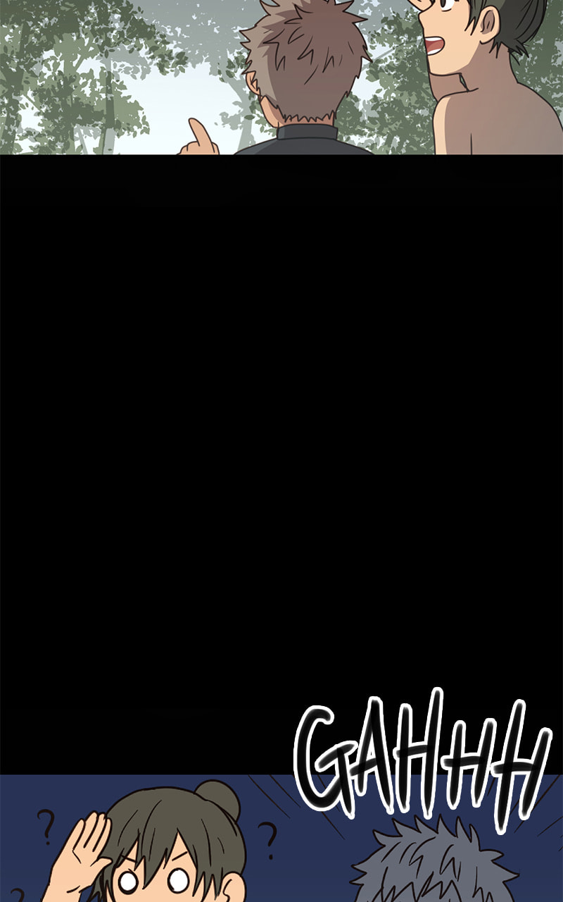 Tales of Sarimin the Jinn Chapter 35 page 73 - 