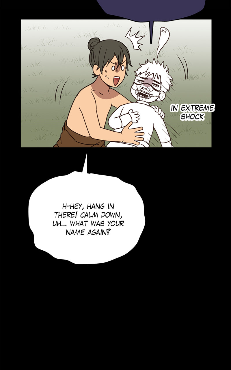 Tales of Sarimin the Jinn Chapter 35 page 75 - 