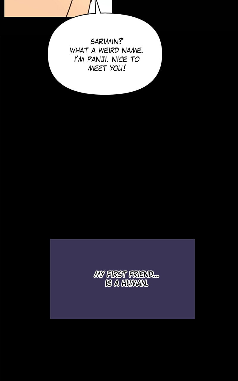 Tales of Sarimin the Jinn Chapter 35 page 77 - 