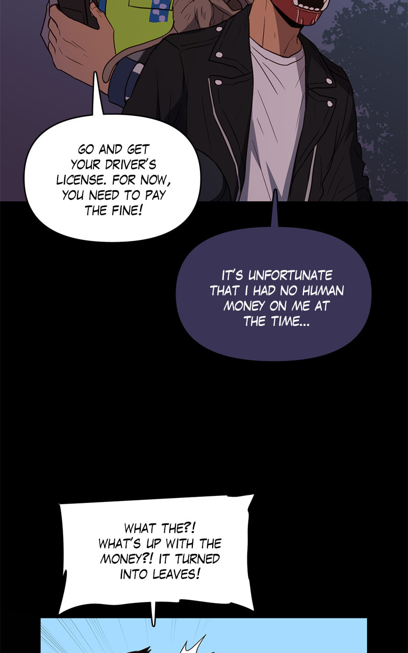 Tales of Sarimin the Jinn Chapter 35 page 9 - 