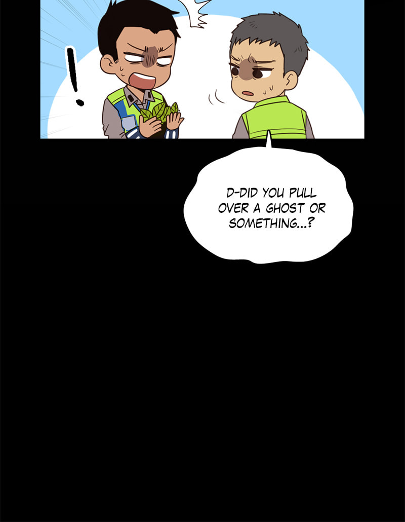 Tales of Sarimin the Jinn Chapter 35 page 10 - 