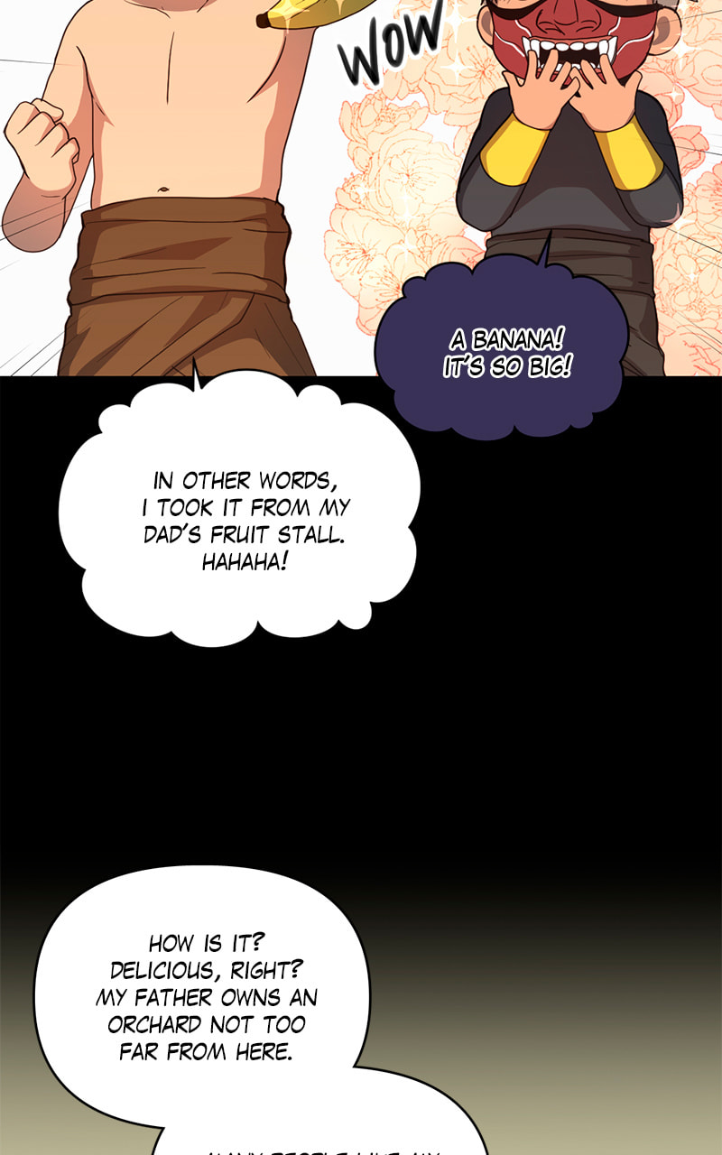 Tales of Sarimin the Jinn Chapter 36 page 16 - 