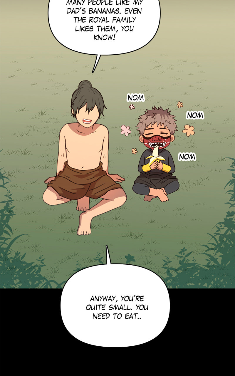 Tales of Sarimin the Jinn Chapter 36 page 17 - 