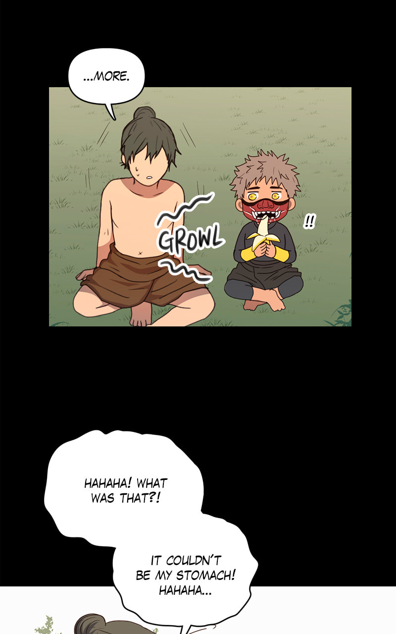 Tales of Sarimin the Jinn Chapter 36 page 18 - 