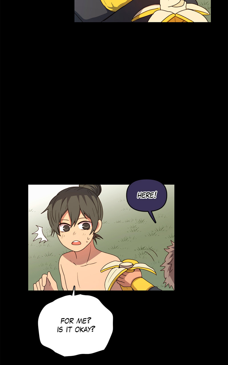 Tales of Sarimin the Jinn Chapter 36 page 20 - 