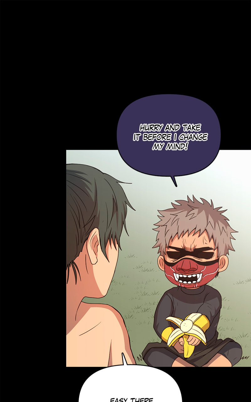 Tales of Sarimin the Jinn Chapter 36 page 22 - 