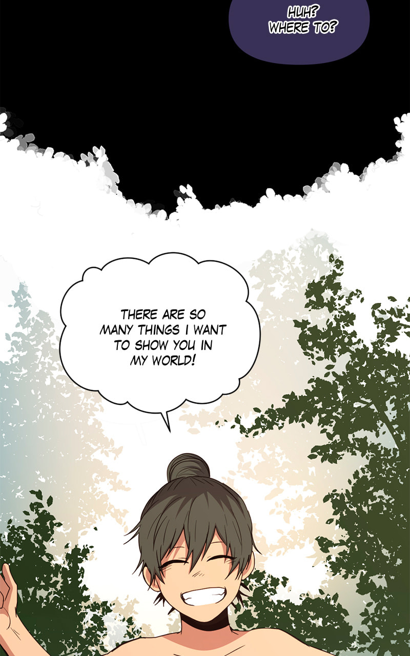 Tales of Sarimin the Jinn Chapter 36 page 26 - 