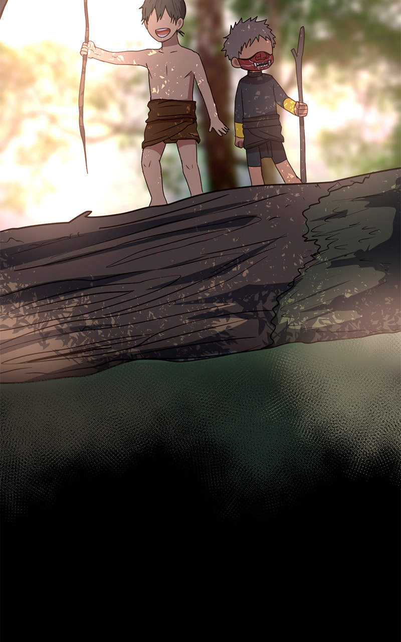 Tales of Sarimin the Jinn Chapter 36 page 29 - 