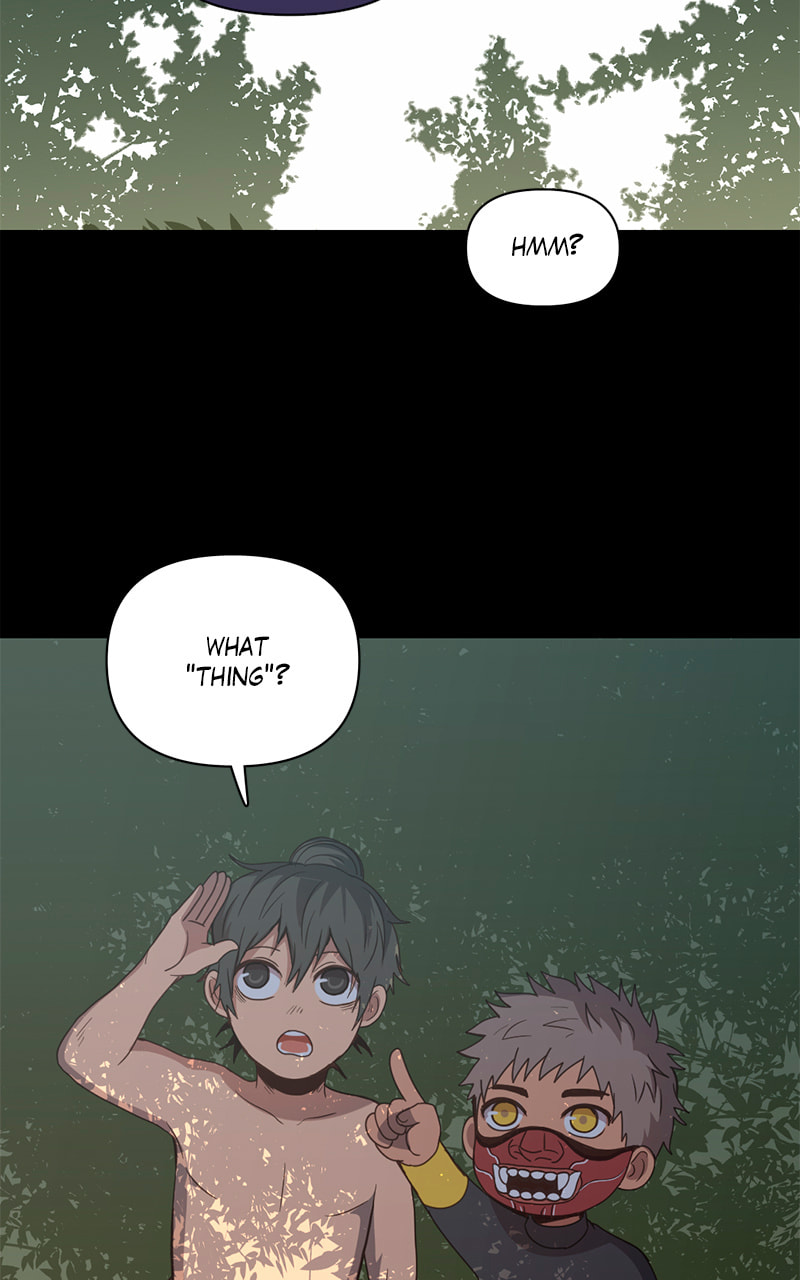 Tales of Sarimin the Jinn Chapter 36 page 4 - 