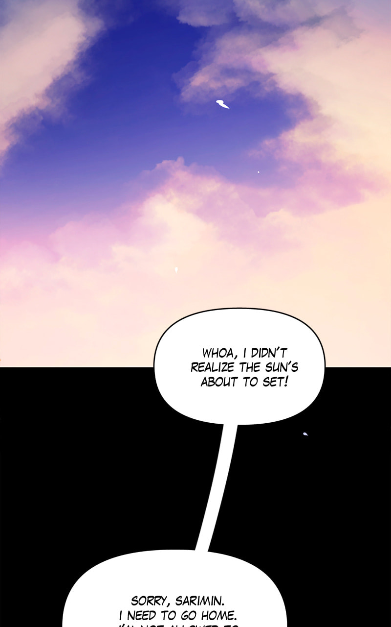 Tales of Sarimin the Jinn Chapter 36 page 34 - 