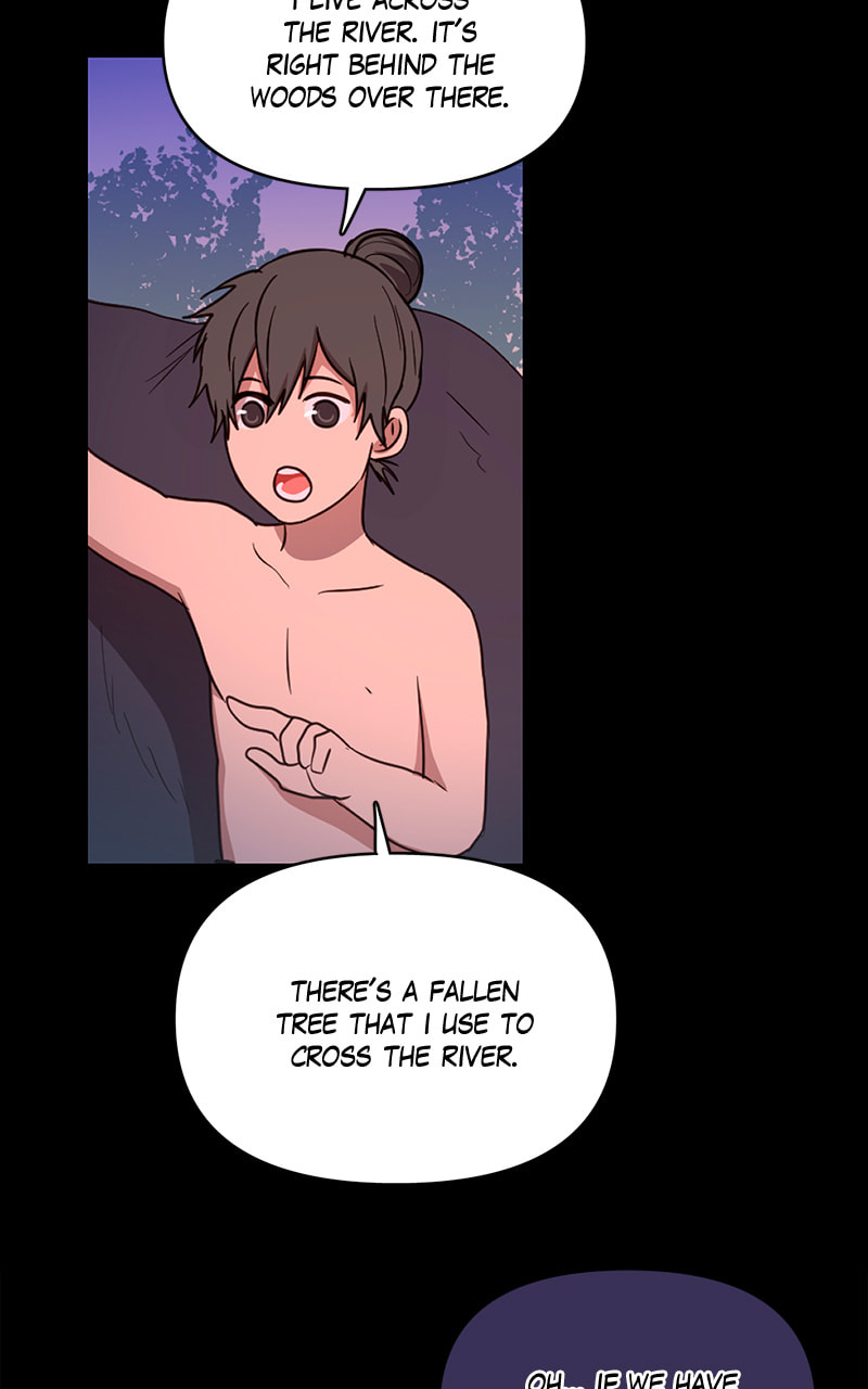 Tales of Sarimin the Jinn Chapter 36 page 36 - 