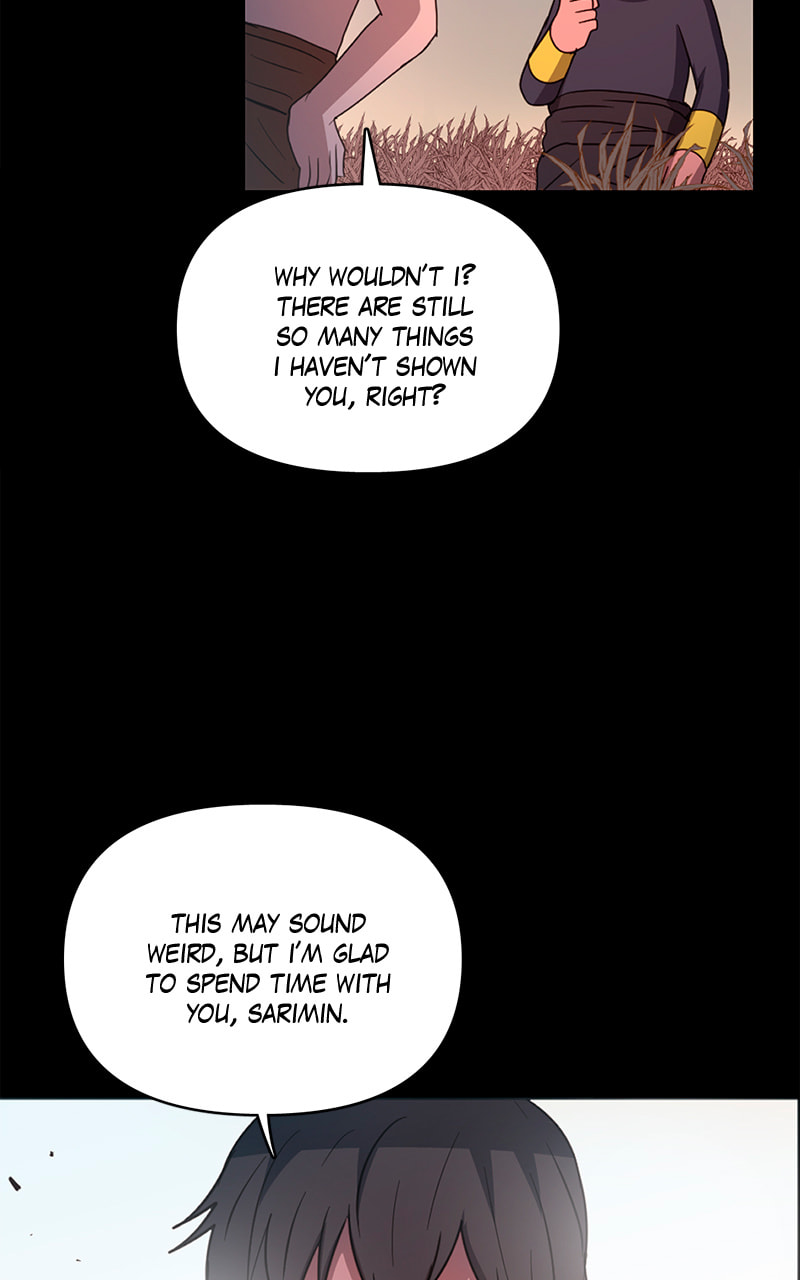 Tales of Sarimin the Jinn Chapter 36 page 42 - 