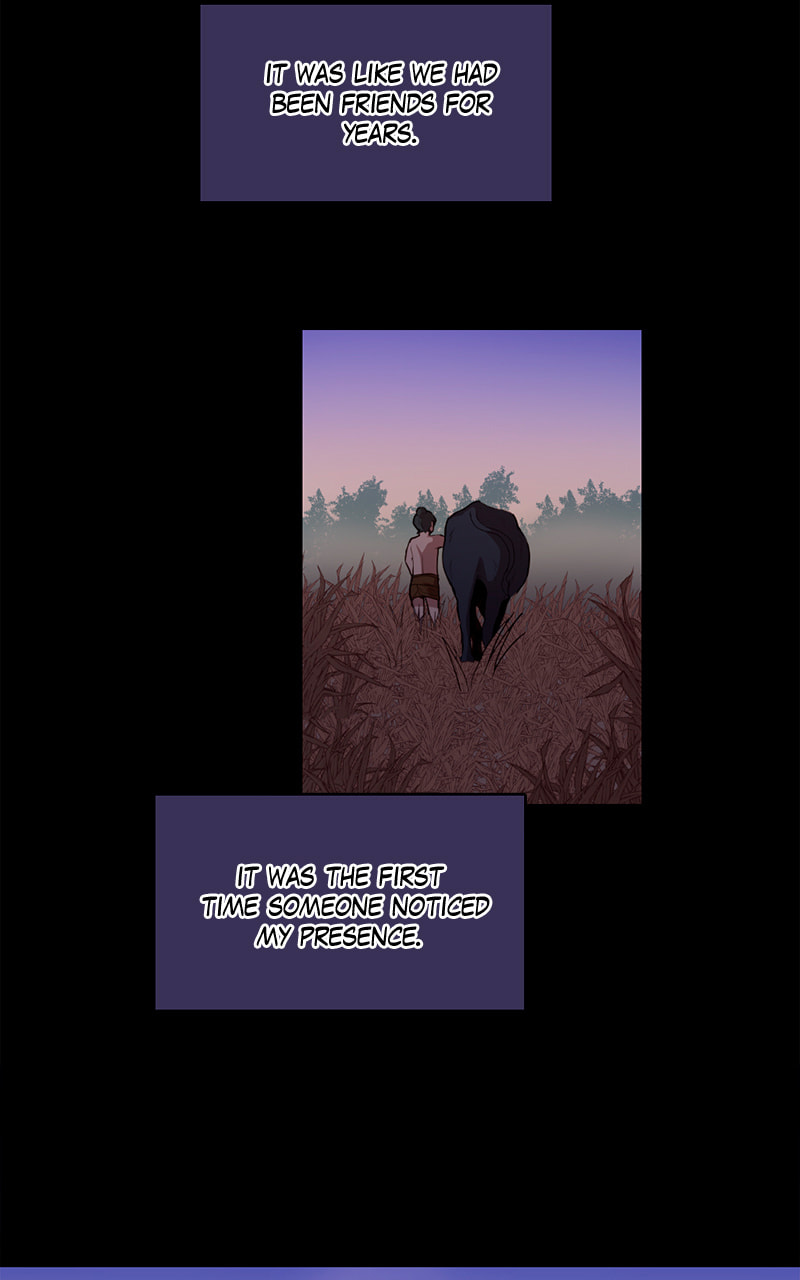 Tales of Sarimin the Jinn Chapter 36 page 46 - 