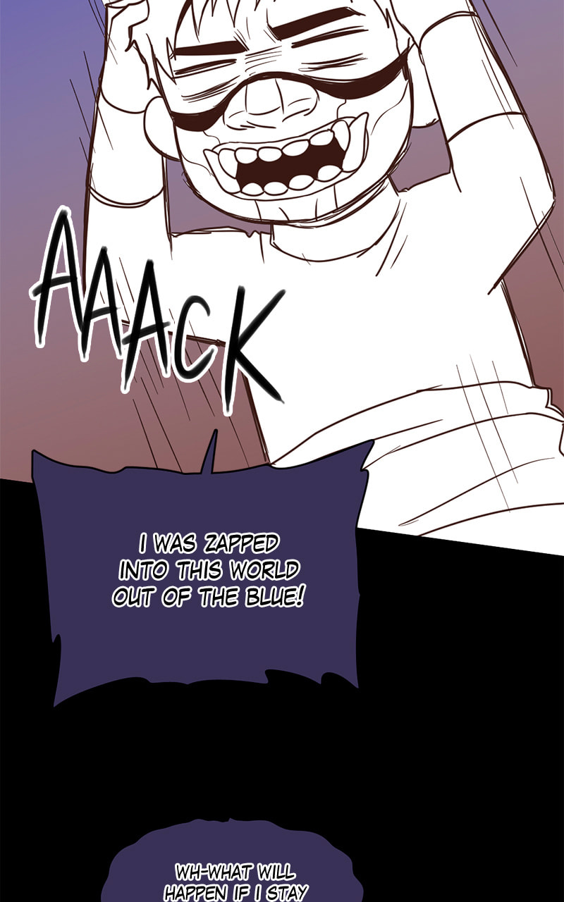 Tales of Sarimin the Jinn Chapter 36 page 49 - 