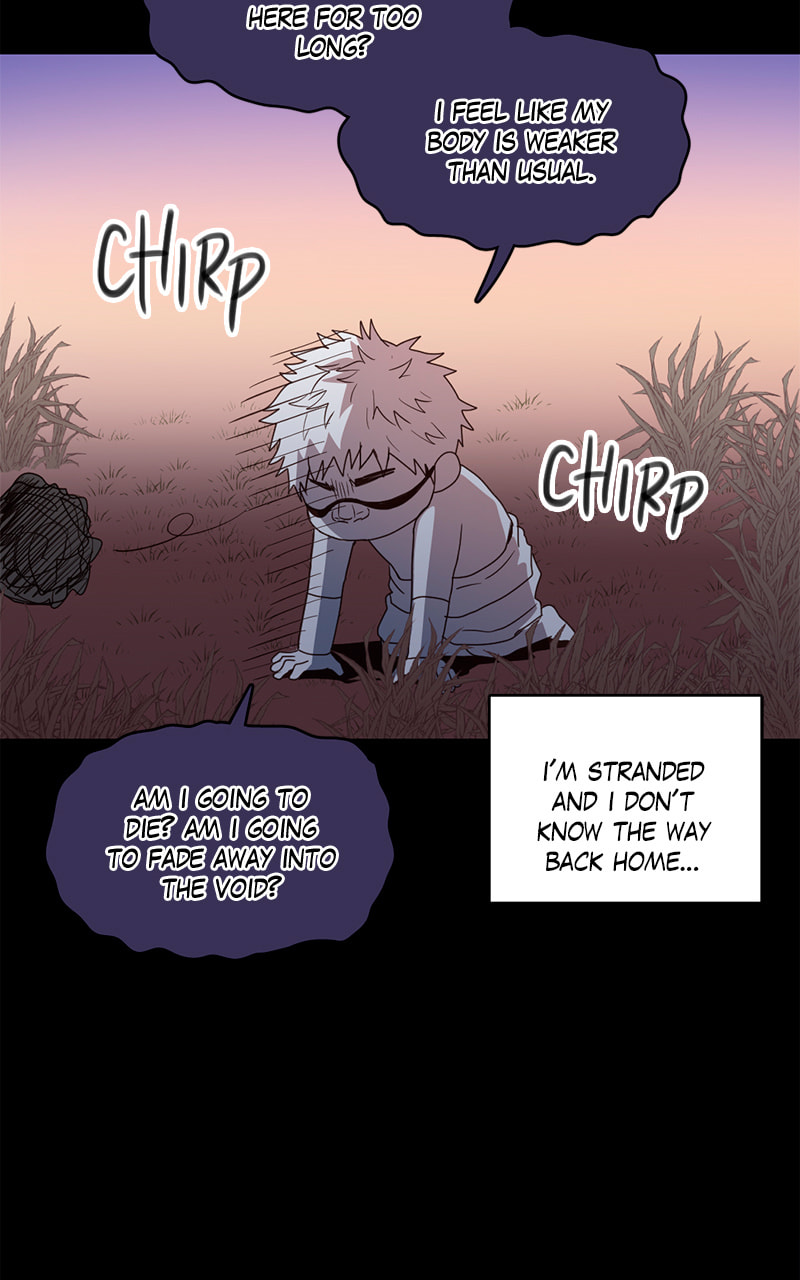 Tales of Sarimin the Jinn Chapter 36 page 50 - 