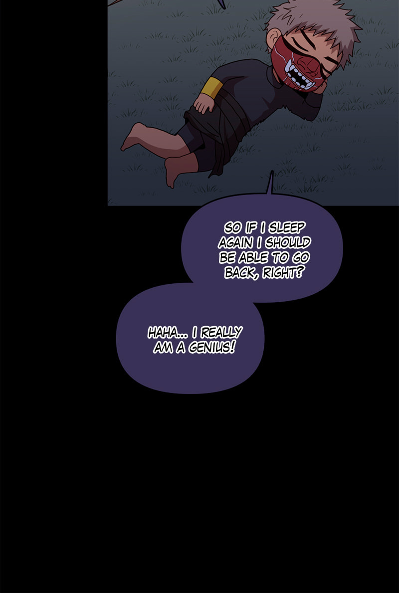 Tales of Sarimin the Jinn Chapter 36 page 52 - 