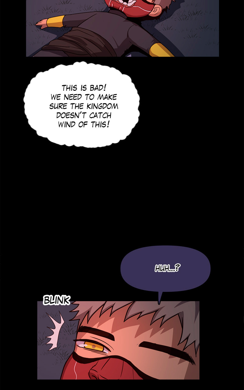 Tales of Sarimin the Jinn Chapter 36 page 57 - 