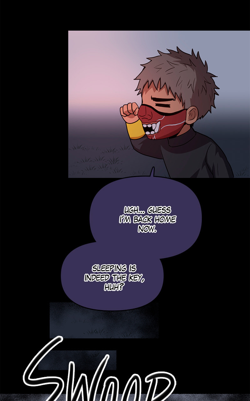 Tales of Sarimin the Jinn Chapter 36 page 58 - 