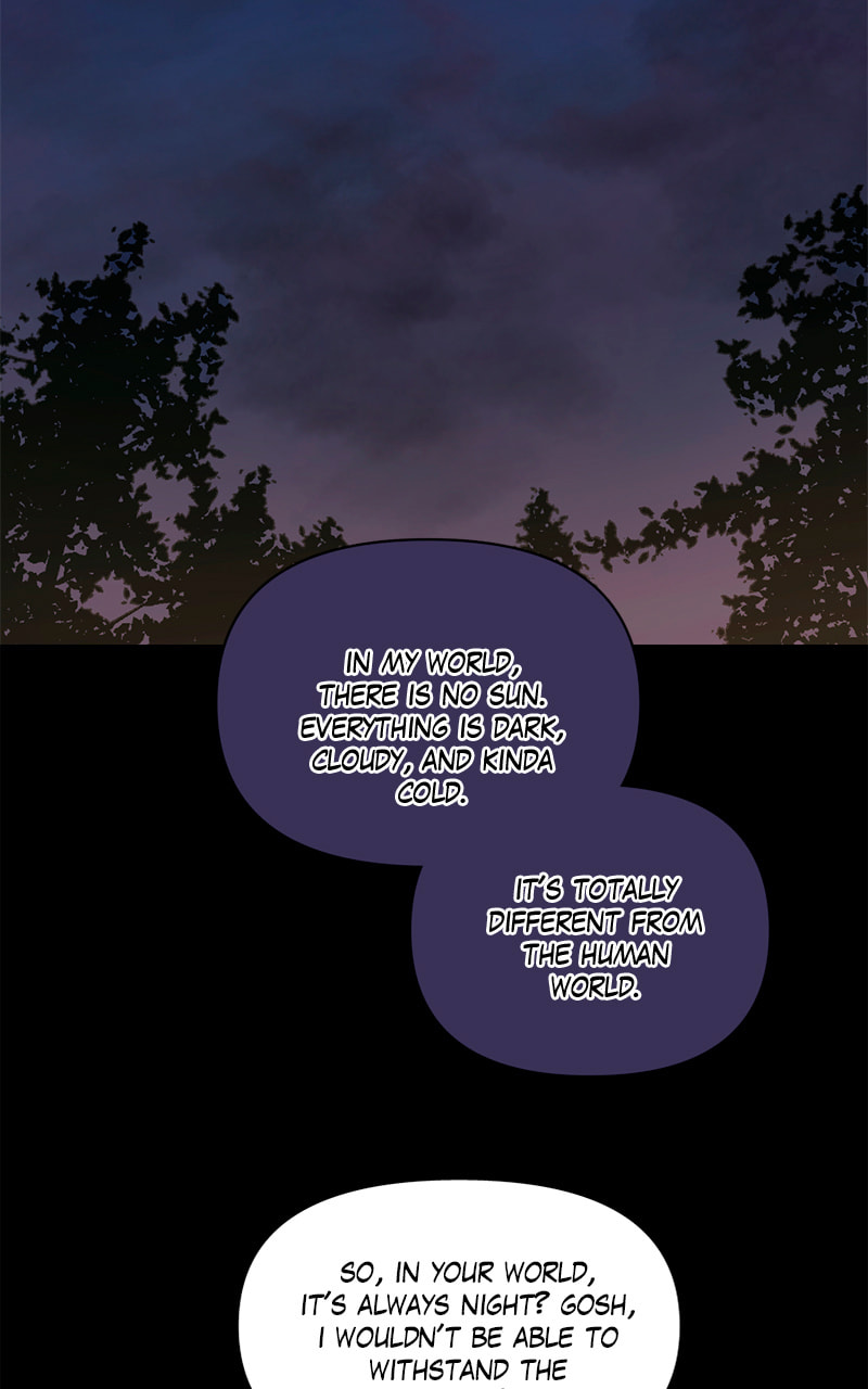 Tales of Sarimin the Jinn Chapter 36 page 7 - 