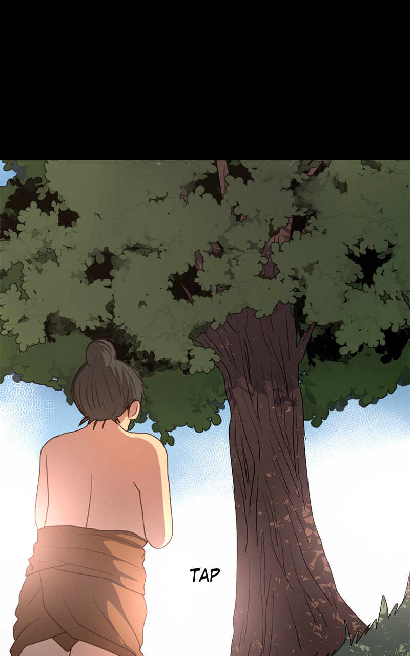 Tales of Sarimin the Jinn Chapter 36 page 64 - 