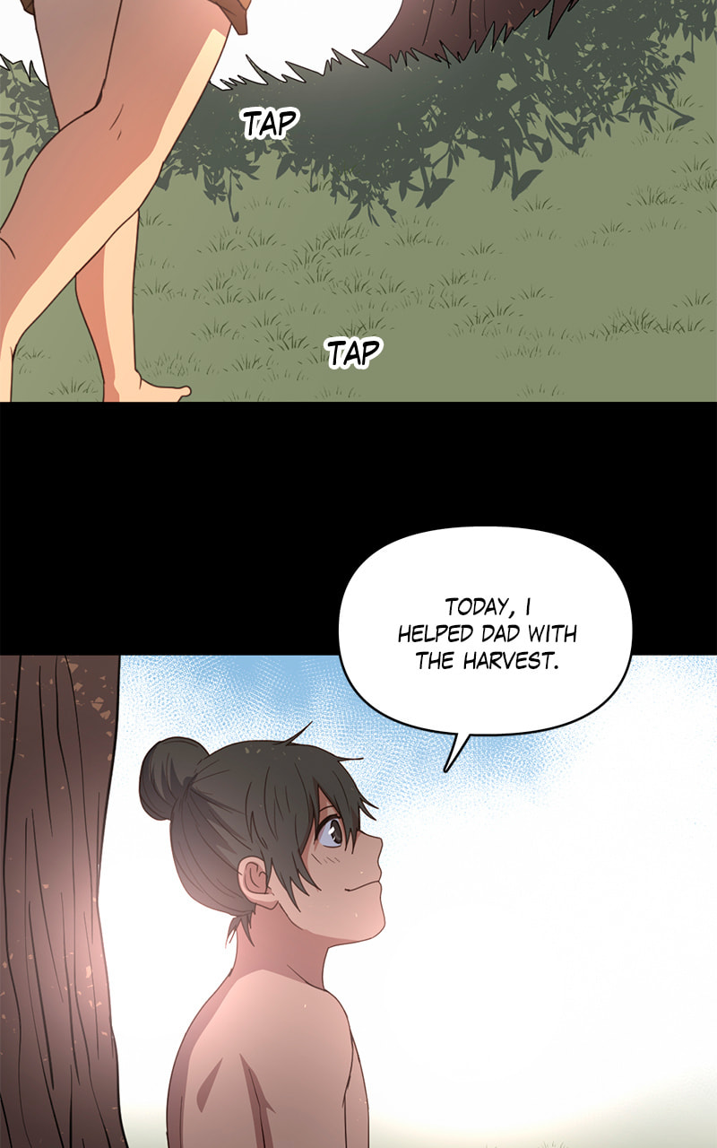 Tales of Sarimin the Jinn Chapter 36 page 65 - 
